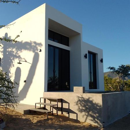 Finca La Escondida 拉巴斯 外观 照片