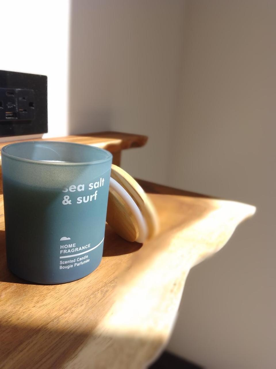 Finca La Escondida 拉巴斯 外观 照片