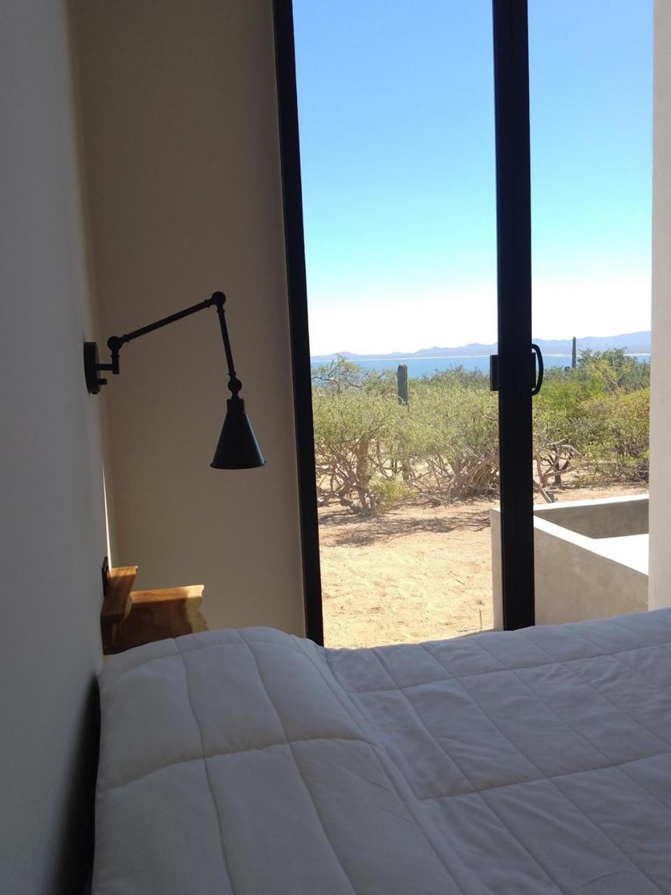 Finca La Escondida 拉巴斯 外观 照片